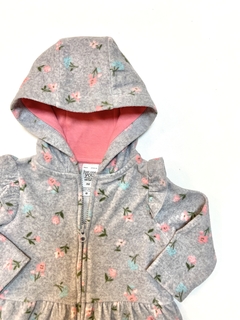 CAMPERA en internet