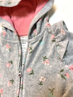 CAMPERA - UPA ROPA  AMERICANA
