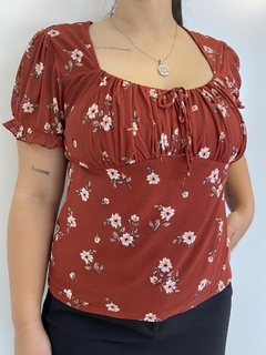 BLUSA - UPA ROPA  AMERICANA