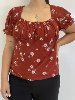 BLUSA en internet