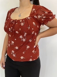 BLUSA - comprar online