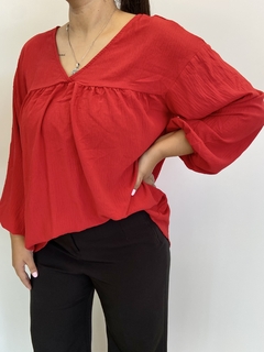 BLUSA - UPA ROPA  AMERICANA