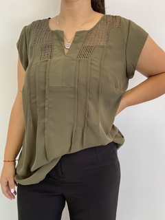 BLUSA - comprar online