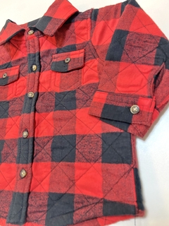 CAMISACO - UPA ROPA  AMERICANA