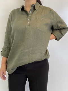 BLUSA - comprar online
