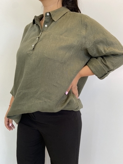 BLUSA en internet