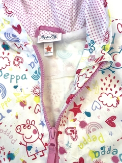 CAMPERA en internet