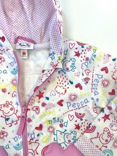 CAMPERA - UPA ROPA  AMERICANA