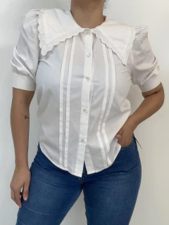 BLUSA en internet
