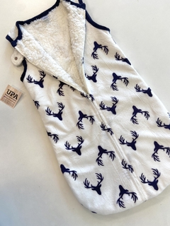 SACO DE DORMIR - UPA ROPA  AMERICANA