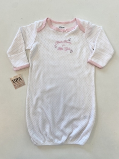 VESTIDO DE DORMIR