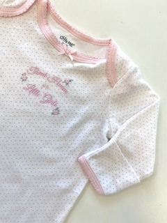 VESTIDO DE DORMIR - UPA ROPA  AMERICANA