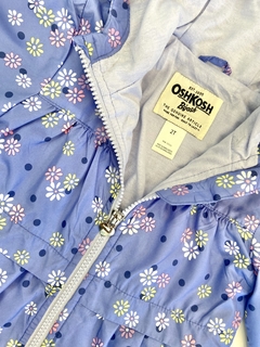 CAMPERA - tienda online