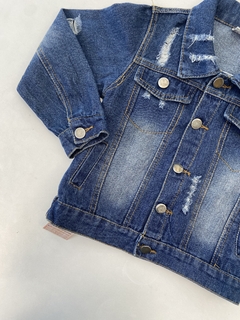 CAMPERA - comprar online