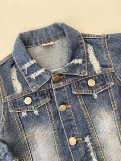 CAMPERA en internet