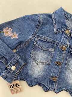 CAMPERA - UPA ROPA  AMERICANA