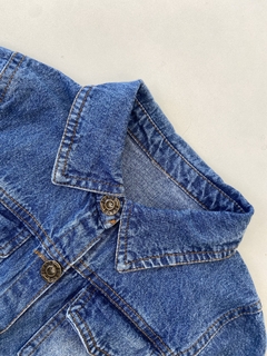 CAMPERA - tienda online