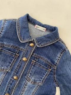 CAMPERA - comprar online