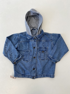 CAMPERA