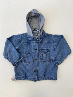 CAMPERA