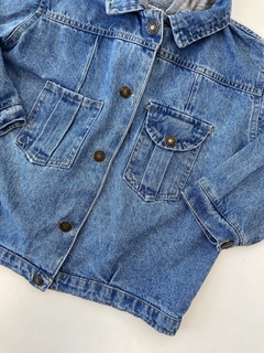 CAMPERA - comprar online