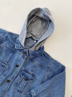 CAMPERA en internet