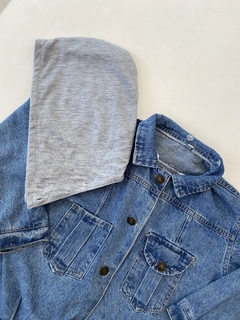 CAMPERA - UPA ROPA  AMERICANA