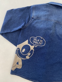 CAMISA en internet
