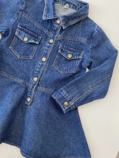 VESTIDO - UPA ROPA  AMERICANA