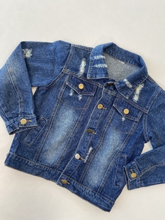 CAMPERA - comprar online