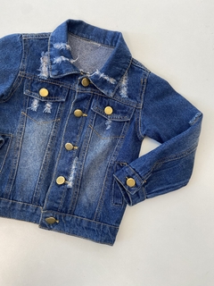 CAMPERA en internet