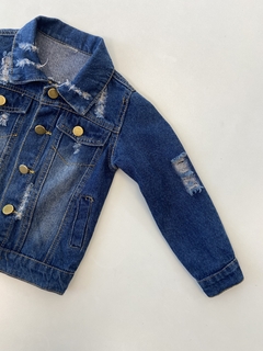 CAMPERA - UPA ROPA  AMERICANA