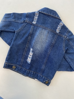 CAMPERA - tienda online
