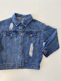 CAMPERA