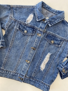 CAMPERA - comprar online