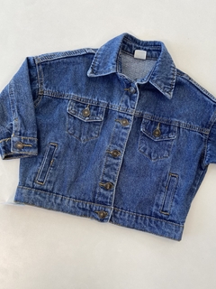CAMPERA - comprar online