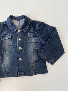 CAMPERA - comprar online