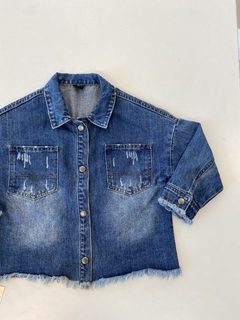 CAMPERA - comprar online
