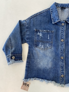 CAMPERA en internet