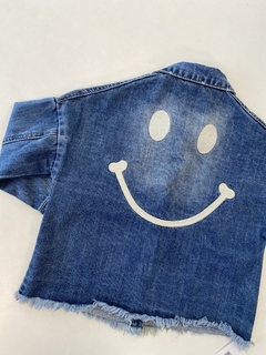 CAMPERA - UPA ROPA  AMERICANA