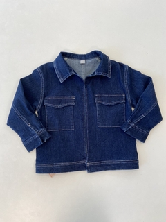 CAMPERA