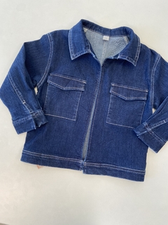 CAMPERA - comprar online
