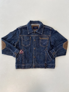 CAMPERA