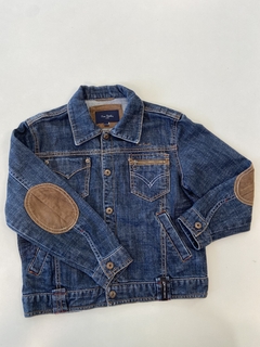 CAMPERA en internet