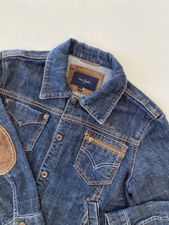 CAMPERA - UPA ROPA  AMERICANA