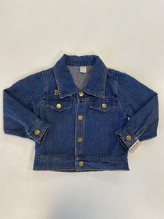 CAMPERA - comprar online