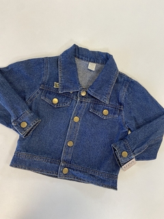 CAMPERA - UPA ROPA  AMERICANA