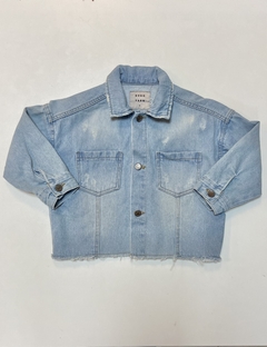 CAMPERA
