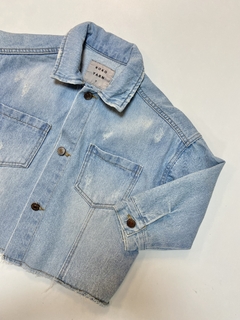 CAMPERA - comprar online