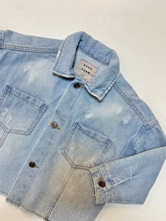 CAMPERA en internet